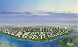 广州南沙新区大岗先进制造业基地区块综合开发项目