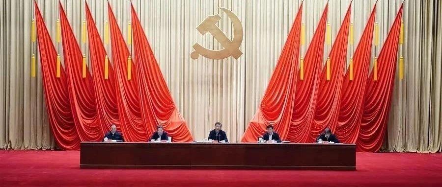 ​习近平：信念坚定对党忠诚实事求是担当作为 努力成为可堪大用能担重任的栋梁之才